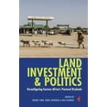 thumbnail image 1 of African Issues Land, Investment &amp; Politics: Reconfiguring Eastern Africa's Pastoral Drylands, Book 40, (Paperback), 1 of 1