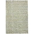 thumbnail image 1 of African Jukun Area Rug - 3 x 5 ft., 1 of 1