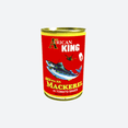 thumbnail image 1 of African King Mackerel in Tomato Sauce-15oz-A Tomato Sauce That Give You A Desired Taste, 1 of 1