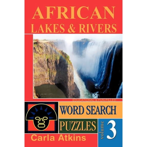 African Lakes and Rivers