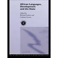 thumbnail image 1 of African Languages, Development and the State, (Hardcover), 1 of 1