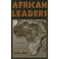 thumbnail image 1 of African Leaders : Guiding the New Millennium (Hardcover), 1 of 1