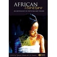 thumbnail image 1 of Pre-Owned African Literature: An Anthology of Criticism and Theory Hardcover, 1 of 1