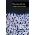 thumbnail image 1 of African Literature Today (Hardcover) Alt 8 Drama in Africa: African Literature Today: A Review, Book 8, (Paperback), 1 of 1