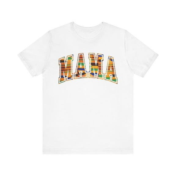 African Mama Shirt
