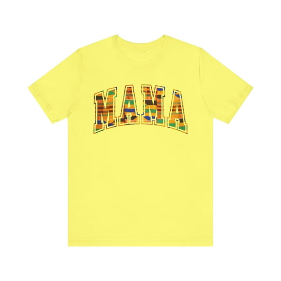 African Mama Shirt