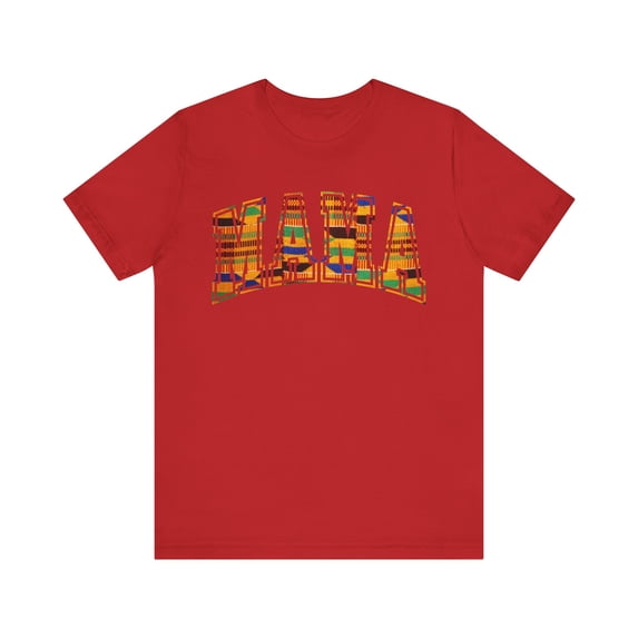 African Mama Shirt