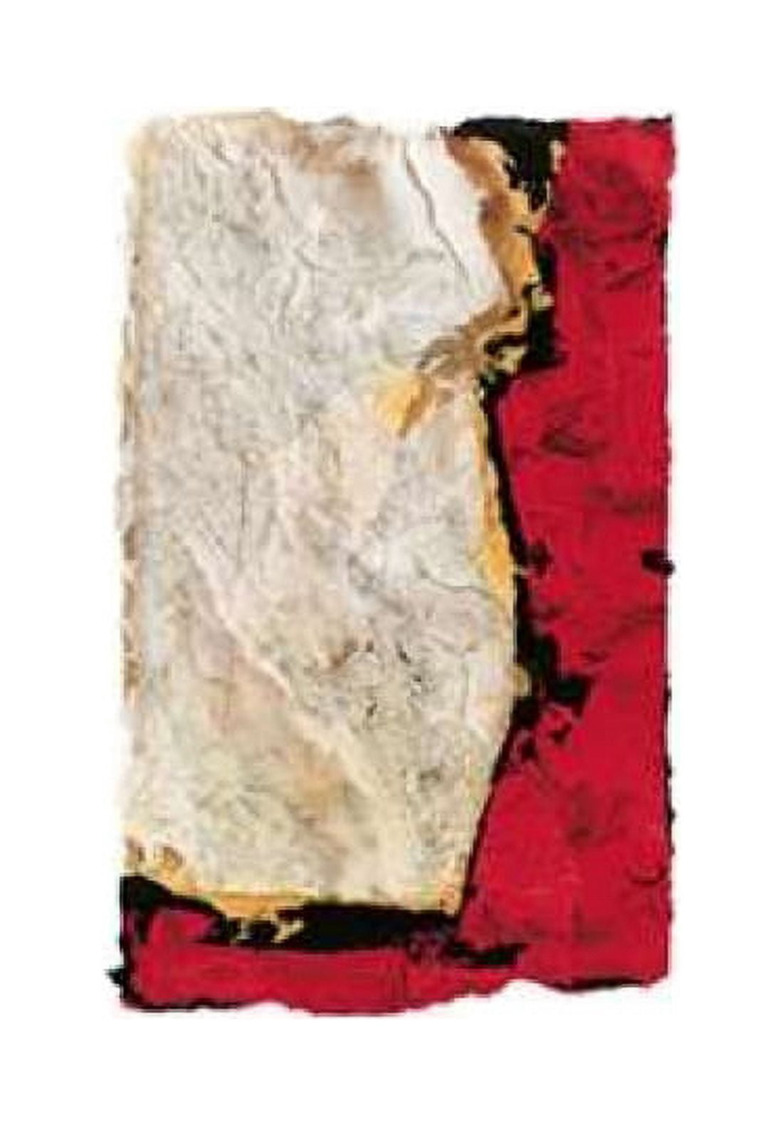 African Memory I Canvas Art - Christian Heinrich (20 x 28)