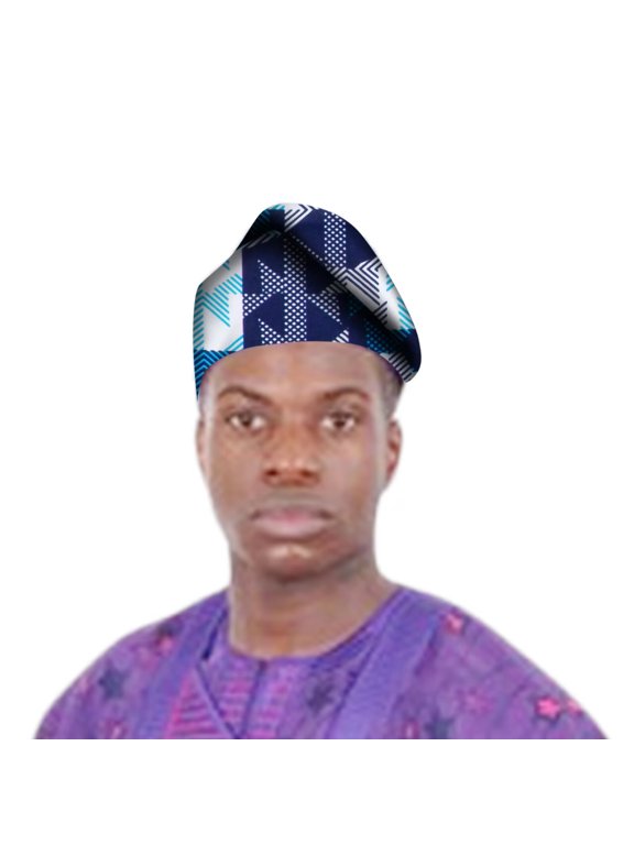 African Mens Kufi Hat Ankara Cotton Kufi Hats Wrap Caps Men Hat Accessory Cap wyb780
