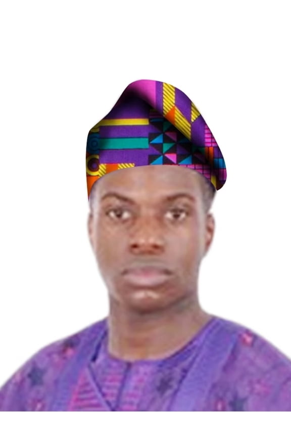 African Mens Kufi Hat Ankara Cotton Kufi Hats Wrap Caps Men Hat Accessory Cap wyb780