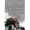 thumbnail image 1 of African Migrations: Patterns and Perspectives, (Paperback), 1 of 1