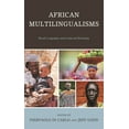 thumbnail image 1 of African Multilingualisms: Rural Linguistic and Cultural Diversity, (Paperback), 1 of 1