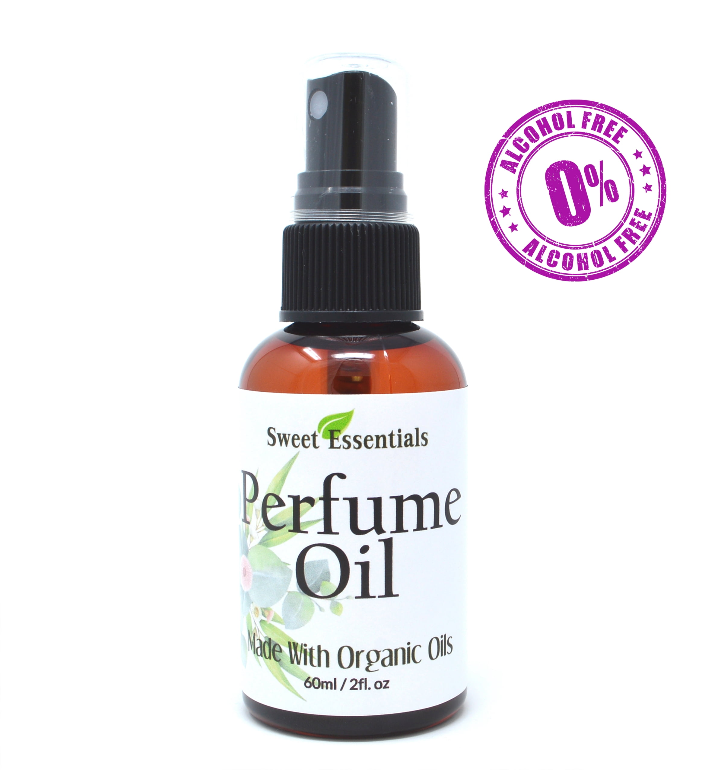 African Musk | Fragrance / Perfume Oil | 2oz Made with Organic Oils ...