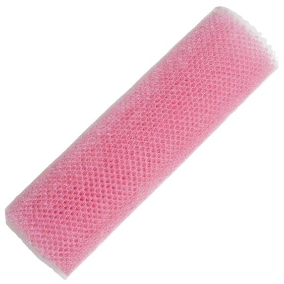 African Net Bath Sponge African Exfoliating African Scrubbing Long Net Rag African Wash Net Shower Body Scrubber Exfoliating Net Sponge Exfoliating Washcloth Back Scrubber for Daily Use 11.8"x31.5"