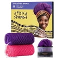 thumbnail image 1 of African Net Sponge Authentic, 1 of 8