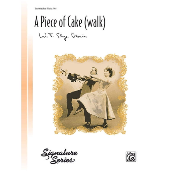 A Piece of Cake (Walk) PS