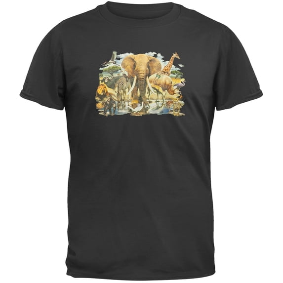 African Oasis T-Shirt