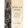 thumbnail image 1 of African Pasts: Memory and History in African Literatures, (Paperback), 1 of 1