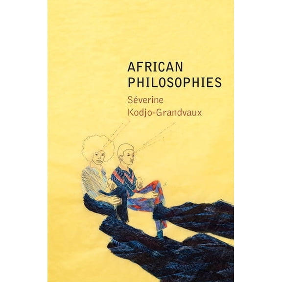 African Philosophies, (Paperback)