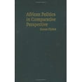 thumbnail image 1 of Pre-Owned African Politics in Comparative Perspective (Paperback) 0521671949 9780521671941, 1 of 1