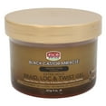 thumbnail image 1 of African Pride Black Castor Miracle Extra Hold Braid LOC Twist Gel, 8 Oz., 1 of 4