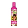 African Pride Dream Kids Detangling Moisturizing Conditioner, Olive