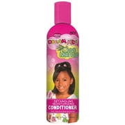 African Pride Dream Kids Olive Miracle Detangling Moisturizing Hair Conditioner 12 Oz.