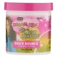 thumbnail image 1 of African Pride Dream Kids Olive Miracle Detangling, Moisturizing Hair Styling Cream, 15 oz, 1 of 8