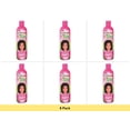 thumbnail image 1 of African Pride Dream Kids Olive Miracle Detangling Moisturizing Shampoo for Kids, 12 oz - 6 Pack, 1 of 1