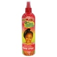 African Pride Dream Kids Olive Miracle Soothing Moisturizing Braid Hair
