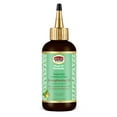thumbnail interactive-video image 1 of African Pride Feel It Formula- Strengthening Oil, Moisturizing, 1 of 7