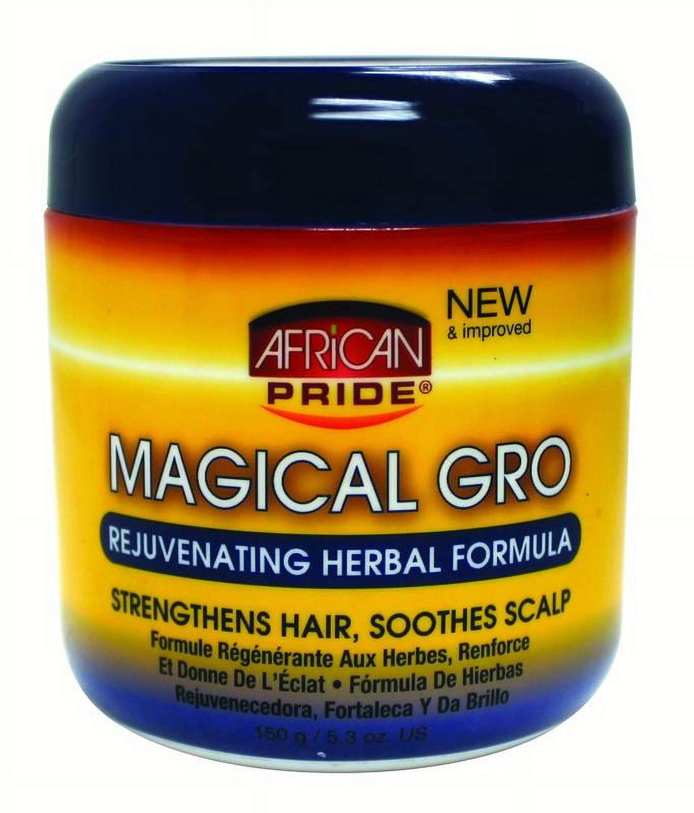 African pride shop herbal grease