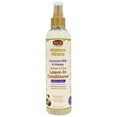 thumbnail image 1 of African Pride Moisture Miracle Coconut Milk and Honey Leave-In Conditioner 8 Oz., Pack of 3, 1 of 2