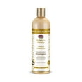 thumbnail image 1 of African Pride Moisture Miracle Honey Coconut Oil Shampoo, 16 Oz., Pack of 2, 1 of 3