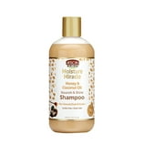 African Pride Moisture Miracle Honey & Coconut Oil Shampoo