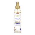 thumbnail image 1 of African Pride Moisture Miracle Leave In Conditioner With Coconut Milk And Honey, 8 Oz, 3 Pack, 1 of 5