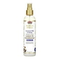 thumbnail image 1 of African Pride Moisture Miracle Leave In Conditioner With Coconut Milk And Honey, 8 Oz, 1 of 7