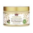 thumbnail image 1 of African Pride Moisture Miracle Pre-shampoo 12oz, 1 of 1