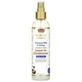 thumbnail image 1 of African Pride Moisturizing Leave In Conditioner Coconut Milk & Honey 8.0 oz Pack of 3, 1 of 2