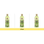 African Pride Olive Miracle Anti-Breakage Formula 2-in-1 Shampoo & Conditioner 12 fl. oz. - 3 Pack