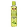 thumbnail image 1 of African Pride Olive Miracle Anti-Breakage Maximum Strengthening Hair Growth Oil, 8 Oz, 3 Pack, 1 of 1