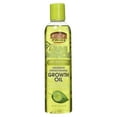 thumbnail image 1 of African Pride Olive Miracle Anti-Breakage Maximum Strengthening Hair Growth Oil, 8 Oz, 1 of 2