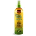 thumbnail image 1 of African Pride Olive Miracle Braid Sheen Spray, 12 oz (Pack of 3), 1 of 1