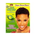 African Pride Olive Miracle Curls & Coils Texturizer Contains Aloe