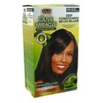 thumbnail image 1 of African Pride Olive Miracle No -Lye Relaxer Regular 1 Touchup (Pack of 2), 1 of 2