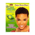 thumbnail image 1 of African Pride Olive Miracle Texturizer Curls Coils 1 App, Pack of 6, 1 of 2