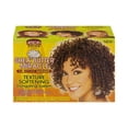 thumbnail image 1 of African Pride Shea Butter Miracle Texture Softening Elongating System, 1 of 7