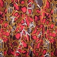thumbnail image 1 of African Print Ankara DTY Knit (12-4) Stretch Fabric, 1 of 4