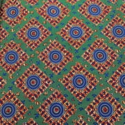 African Print Fabric Cotton Ankara 44 Inches Sold By The Yard 90124-2