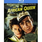 African Queen Blu-ray
